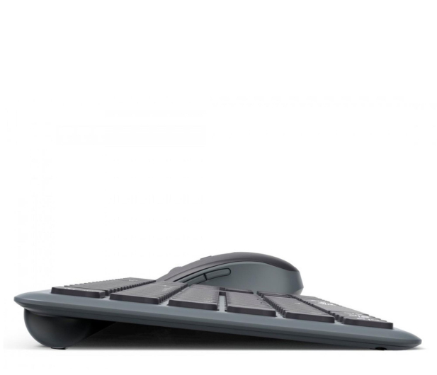 Hama Zestaw klawiatura i mysz MULTI-DEVICE WKM-750 czarny - 1331338 - zdjęcie 2